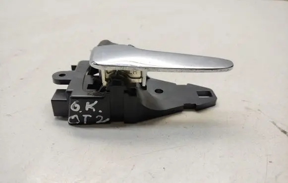 Mitsubishi Outlander Rear door interior handle MN105359