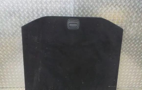 Jeep Grand Cherokee Trunk/boot mat liner 