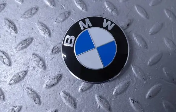 BMW 7 F01 F02 F03 F04 Original wheel cap 36136783536 6783536