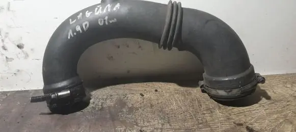 Renault Laguna I Intercooler hose/pipe 8200082448