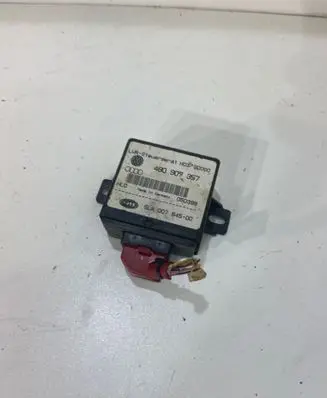 Audi A8 S8 D2 4D Light module LCM 4B0907357 050398 5LA00784500