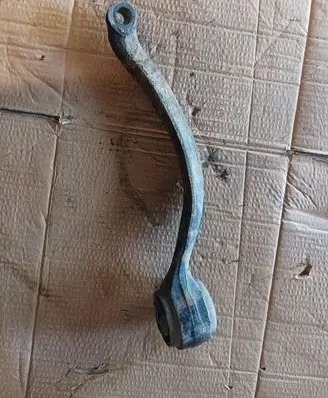 BMW X1 E84 Front control arm 6768983