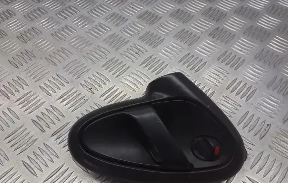 Citroen Xsara Rear door interior handle trim 9623200077