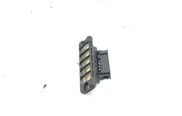 Mercedes-Benz Vito Viano W639 Sliding door contact joint 6398200011 260000100