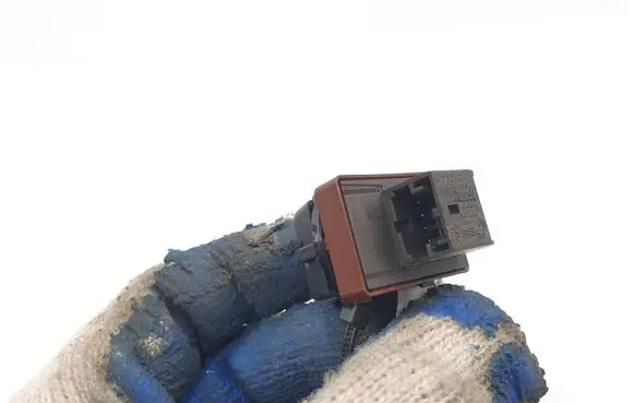 Audi A8 S8 D4 4H Tailgate opening switch 4H0959831A
