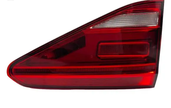 Volkswagen Touran III Tailgate rear/tail lights 5TA945093D L90059824
