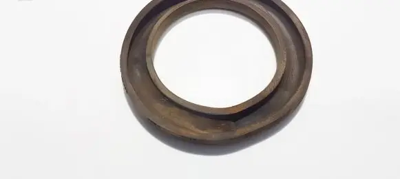 Nissan Almera N16 Front coil spring rubber mount 54034bm400