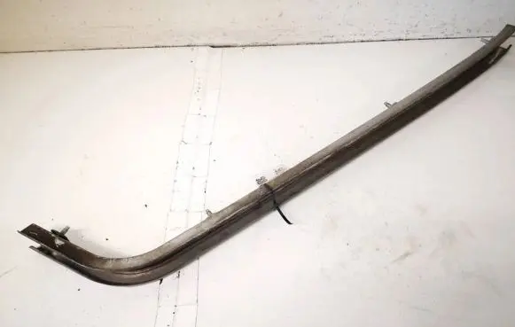 Mazda 5 Sliding door trim 
