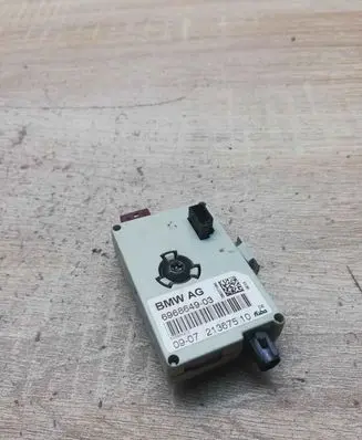 BMW 3 E92 E93 Aerial antenna amplifier 696864903 21367510