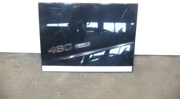 Volvo S60 Front door storage pocket/box 
