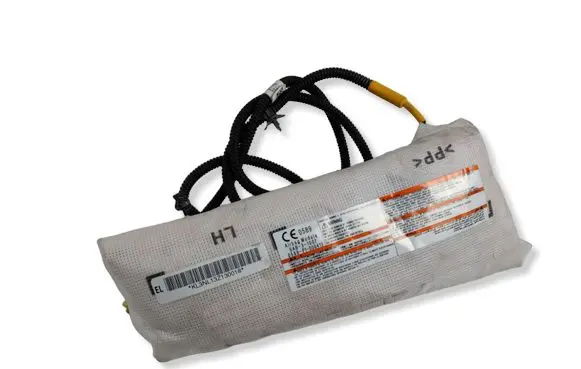 Nissan Pulsar Seat airbag 0589P1000413