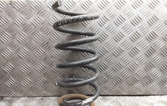 Opel Vivaro Front coil spring NOCODE