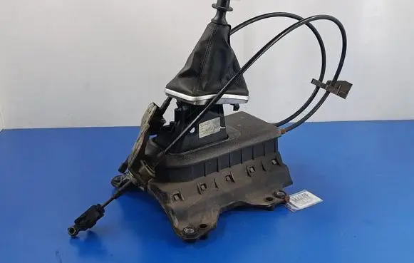 Fiat Punto (199) Gear shift rod