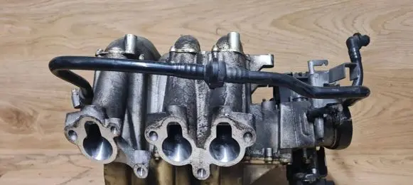 Audi A4 S4 B5 8D Intake manifold 078133185BB 078133201E 078133222M
