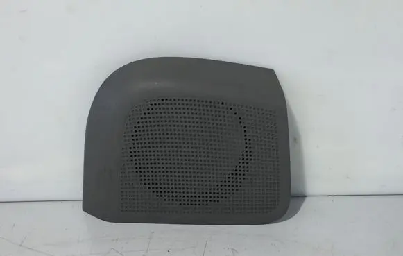 Citroen Jumper Front door speaker cover trim 1344115080 B866