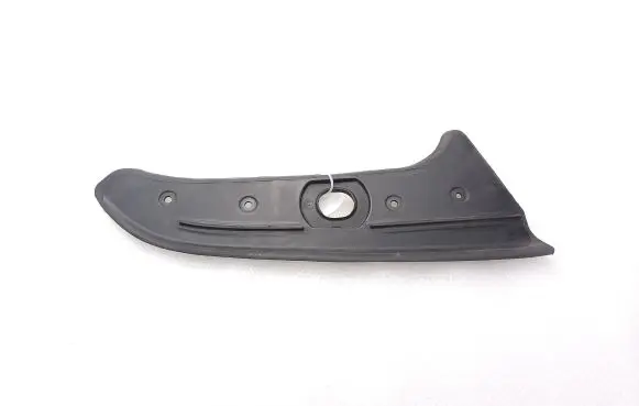 Mercedes-Benz GLS X166 Rear side glass trim A1666700387 18567321 123456789