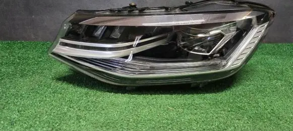 Volkswagen Caddy Headlight/headlamp 2K8941035T 12041130000 4S7Z3212202