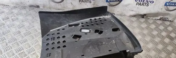 Mercedes-Benz C W205 Dashboard lower bottom trim panel A2056808205