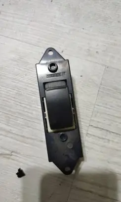 Mitsubishi ASX Electric window control switch MR587944 1918T11CD