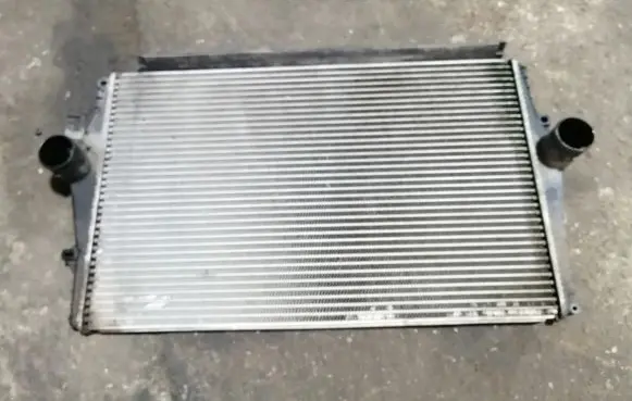 Volvo S60 Intercooler radiator 874471M 297951 8671694