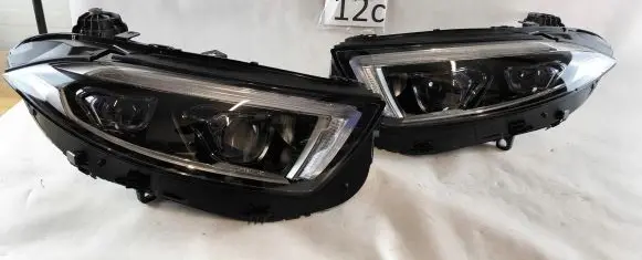 Mercedes-Benz CLS W257 Headlight/headlamp A2579068300