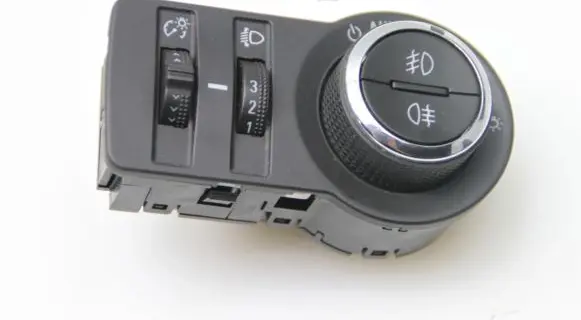 Opel Mokka Light switch 95297440