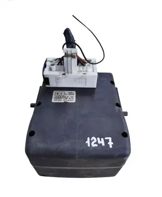 Skoda Felicia II Comfort/convenience module 6U0951173B