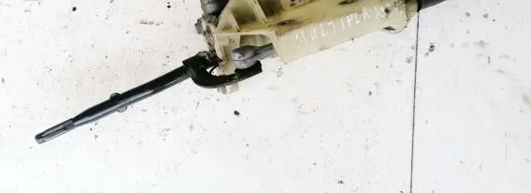 Fiat Multipla Gear shifter/selector 735294829 186