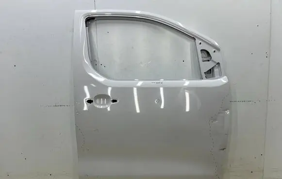 Fiat Scudo Front door 9812213980