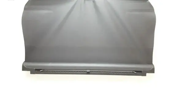 BMW 3 E46 Parcel shelf load cover 7160582