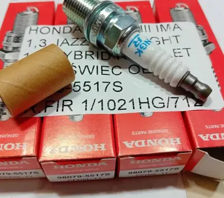 Honda Civic Spark plug 980795517S