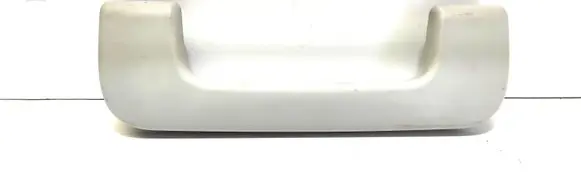 Audi A4 S4 B7 8E 8H Front interior roof grab handle 8E0857607