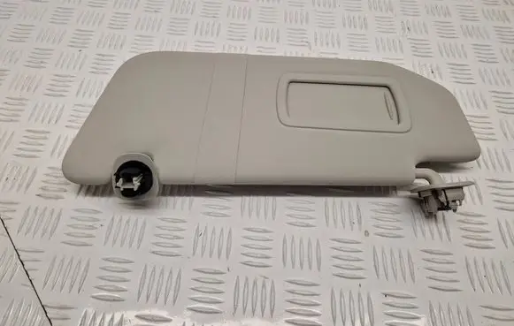 Renault Scenic IV - Grand scenic IV Sun visor 964016441R
