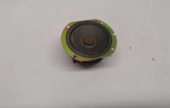 Volkswagen Transporter - Caravelle T4 Panel speaker 