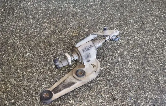 Ford Kuga II Webasto auxiliary heater fuel pump CV619A407AB