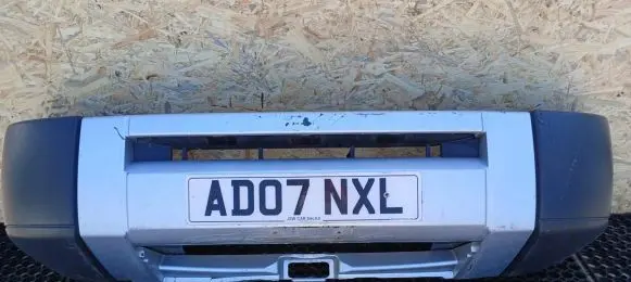 Land Rover Discovery 3 - LR3 Front bumper