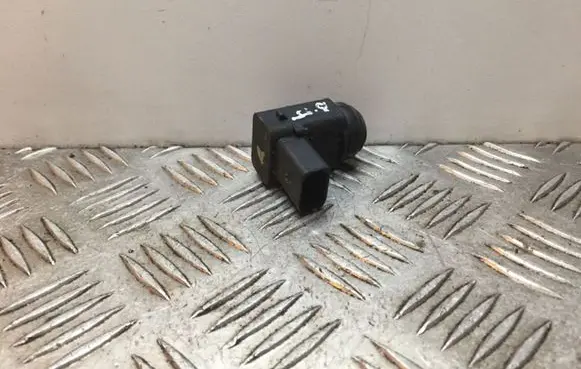 Volkswagen Touareg I Parking PDC sensor 1J0919275 0263003169