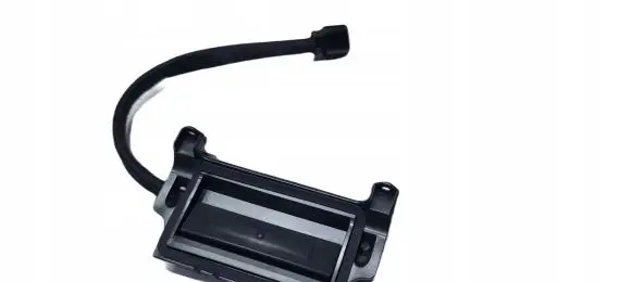 Mercedes-Benz S W223 Tailgate trunk handle 