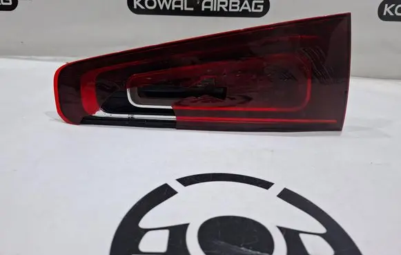 Mercedes-Benz GLS X167 Rear/tail lights set A1679063507
