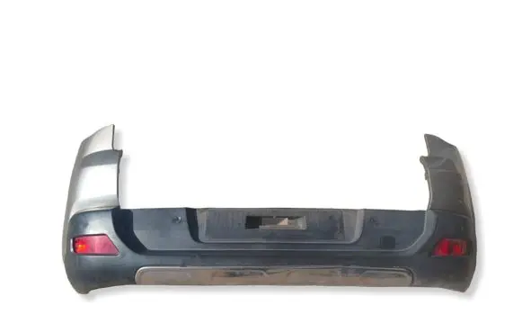 Peugeot 3008 I Rear bumper 9684964277 9685633277 9685633177