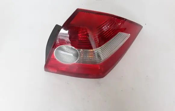 Renault Megane II Rear/tail lights 8200142681