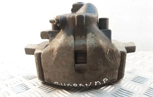 Volkswagen Sharan Front brake caliper