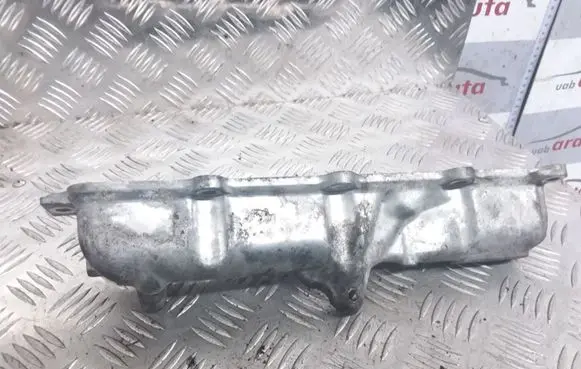 Opel Meriva A Intake manifold 8972186580