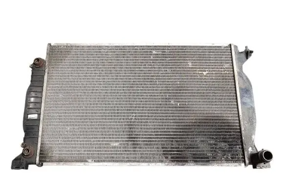 Audi A4 S4 B7 8E 8H Coolant radiator