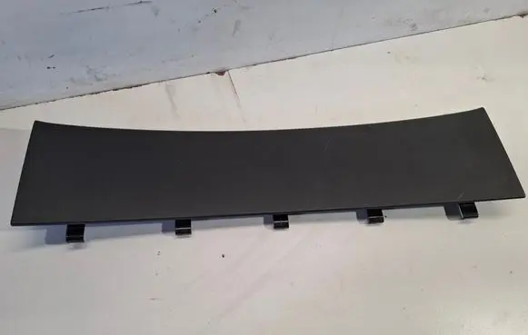 Volvo V60 Tailgate trim 31102011