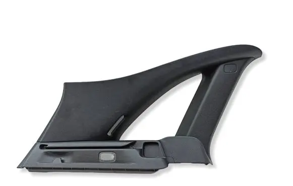 Mercedes-Benz B W246 W242 (D)pillar trim (top) A2466902925