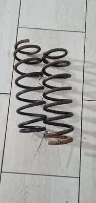 Suzuki Jimny Front coil spring