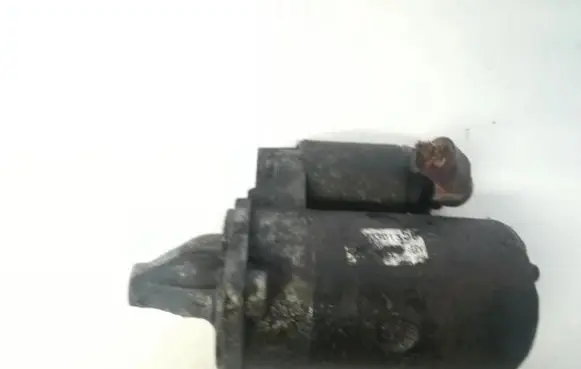 Mitsubishi Colt Starter motor md301350