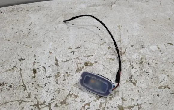 Mercedes-Benz E W238 Other interior light A0009064305
