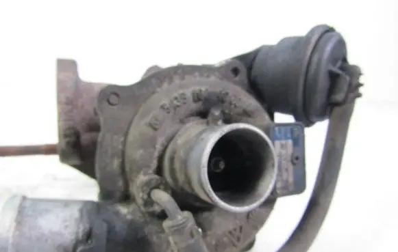 Opel Combo C Turbo 54351014809